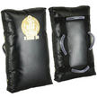 Choi Kwang Do Deluxe Strike Pad Jumbo-Loose Filled