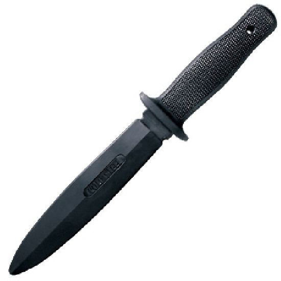 Cold Steel Rubber 