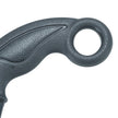 Black Polypropylene Combat 