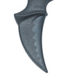 Black Polypropylene Combat 