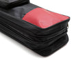 Playwell Double Universal Nylon Sword Case-Black/Red Kanji-41