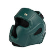 Venum Impact Evo Headgear-Emerald Green