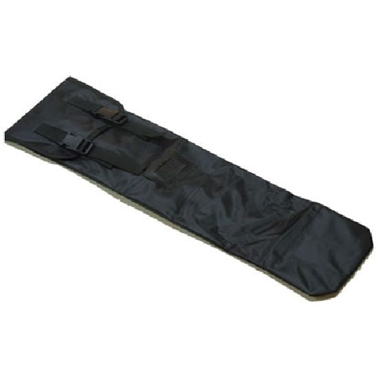 Deluxe Canvas Escrima Case-Holds 4-27" (2.2ft)