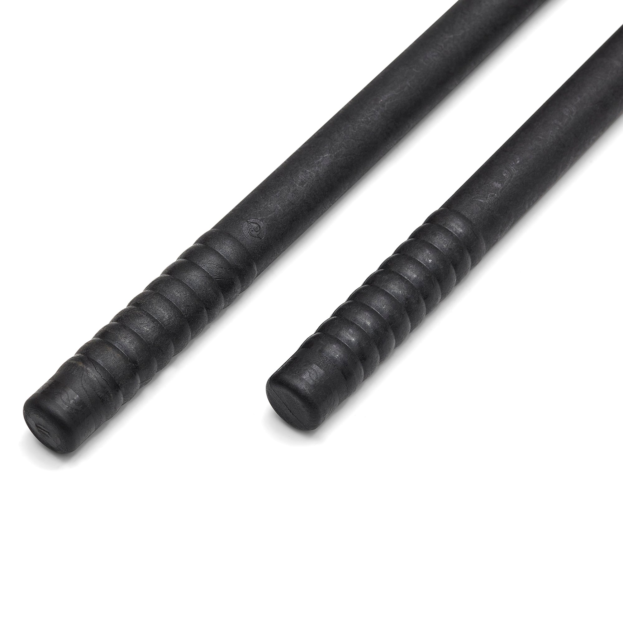 Black Polypropylene Full Contact Escrima Sticks Pair-28