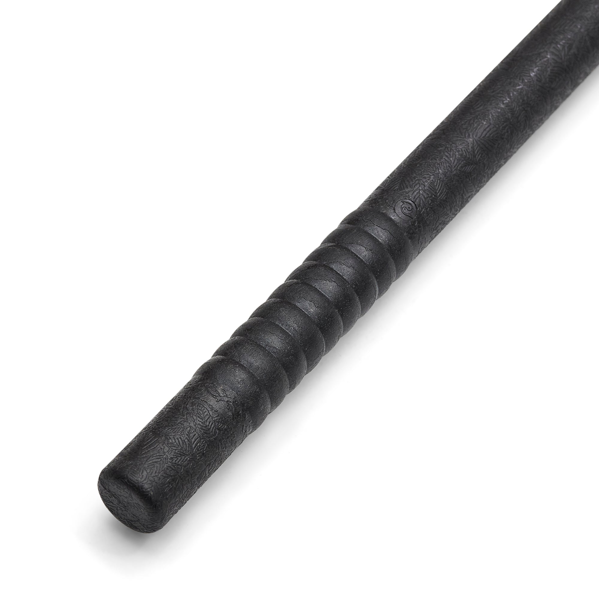 Black Polypropylene Full Contact Escrima Sticks Pair-28