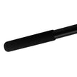 Escrima Wooden Black Oak with Foam Handle-26