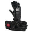 Full Contact Leather Escrima Gloves