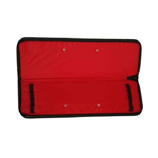 Vinyl Deluxe Escrima Case-Holds 4 Sticks (2.3ft)