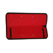 Vinyl Deluxe Escrima Case-Holds 4 Sticks (2.3ft)