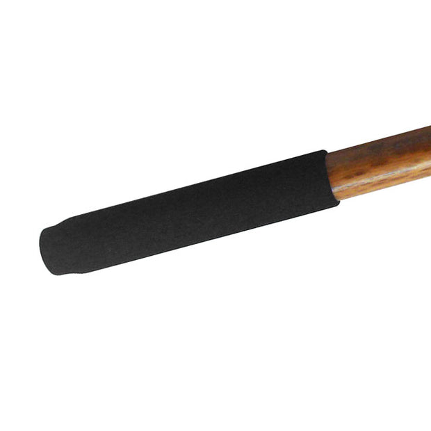 Escrima Wooden Red with Foam Handle-26" (2.1ft)