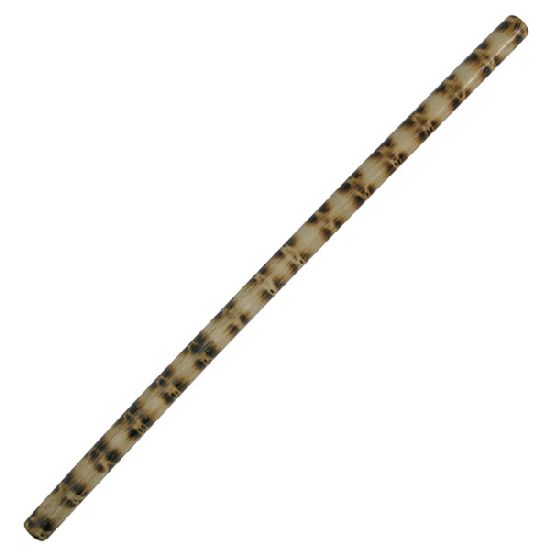 Bo Staff Rattan Tiger Wood-60" (5ft)