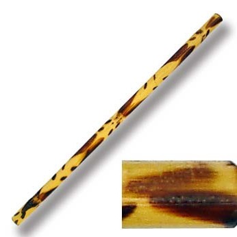 Escrima Stick Bamboo Fighter Design-26" (2.1ft)