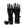 Fortress Boxing T1 Fastwraps Hand Wraps-Black