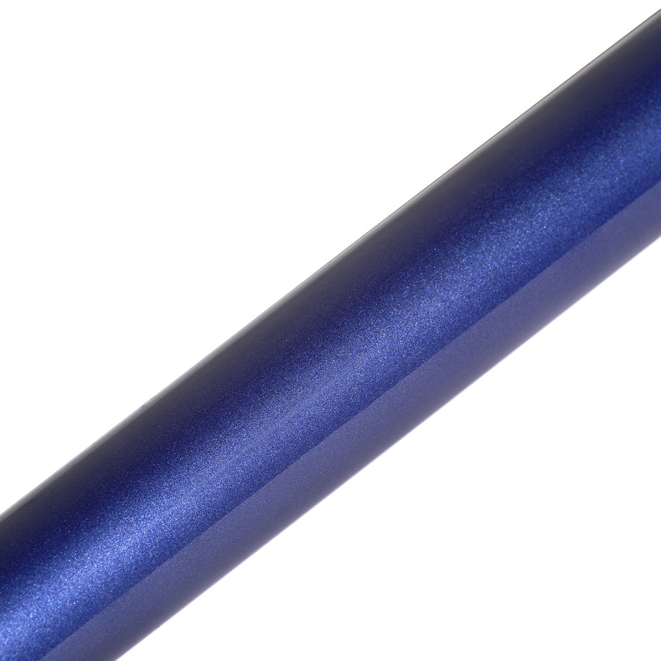 Graphite Nunchaku with BB-All Blue-12
