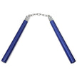 Graphite Nunchaku with BB-All Blue-12