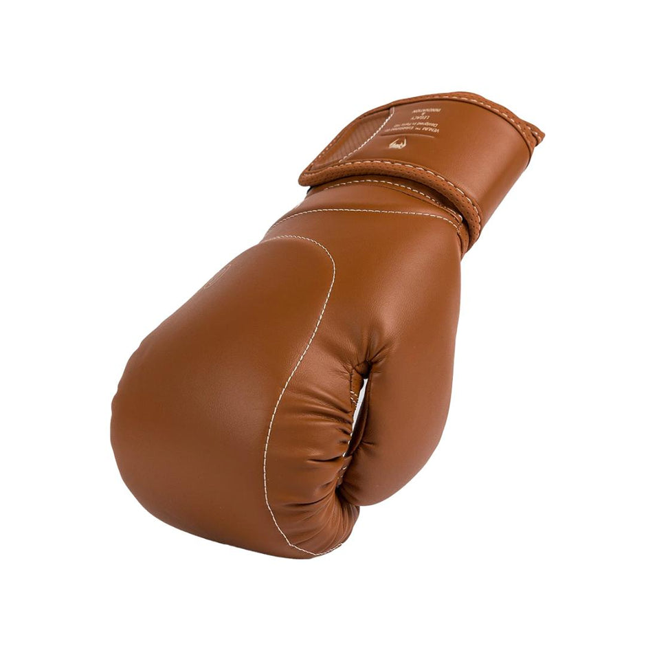 Venum Impact Evo Boxing Gloves-Havana