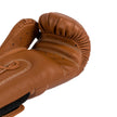 Venum Impact Evo Boxing Gloves-Havana