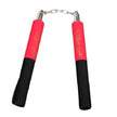 Foam Nunchaku-Red/Black Dragon-12