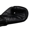 Venum Impact Classic Boxing Gloves-Black
