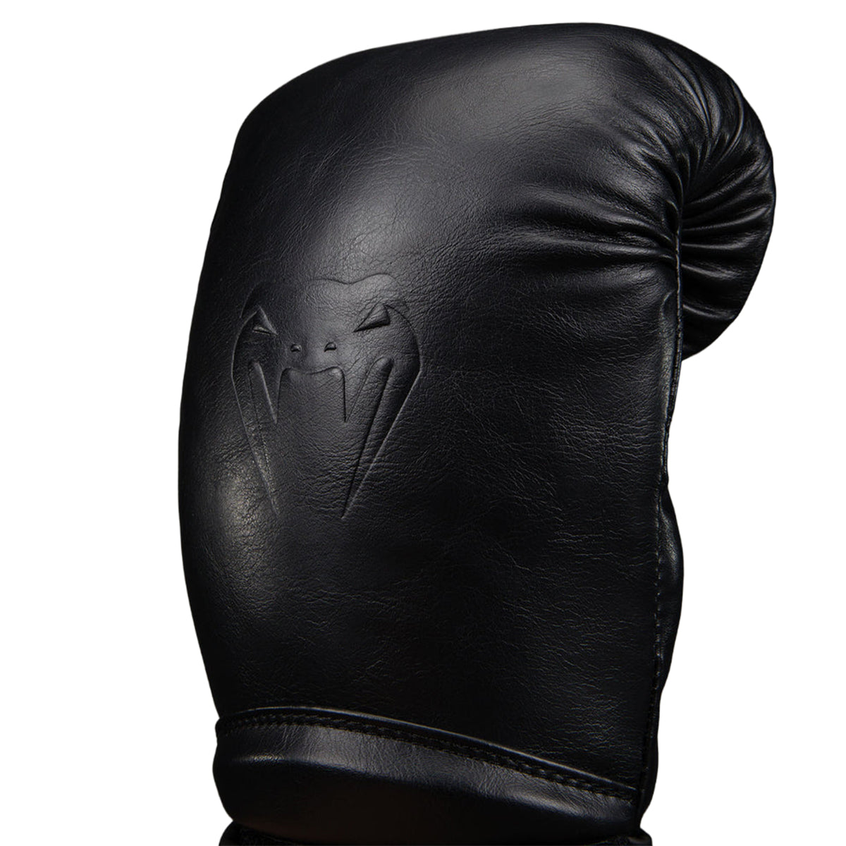 Venum Impact Classic Boxing Gloves-Black