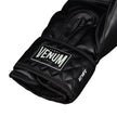 Venum Impact Classic Boxing Gloves-Black