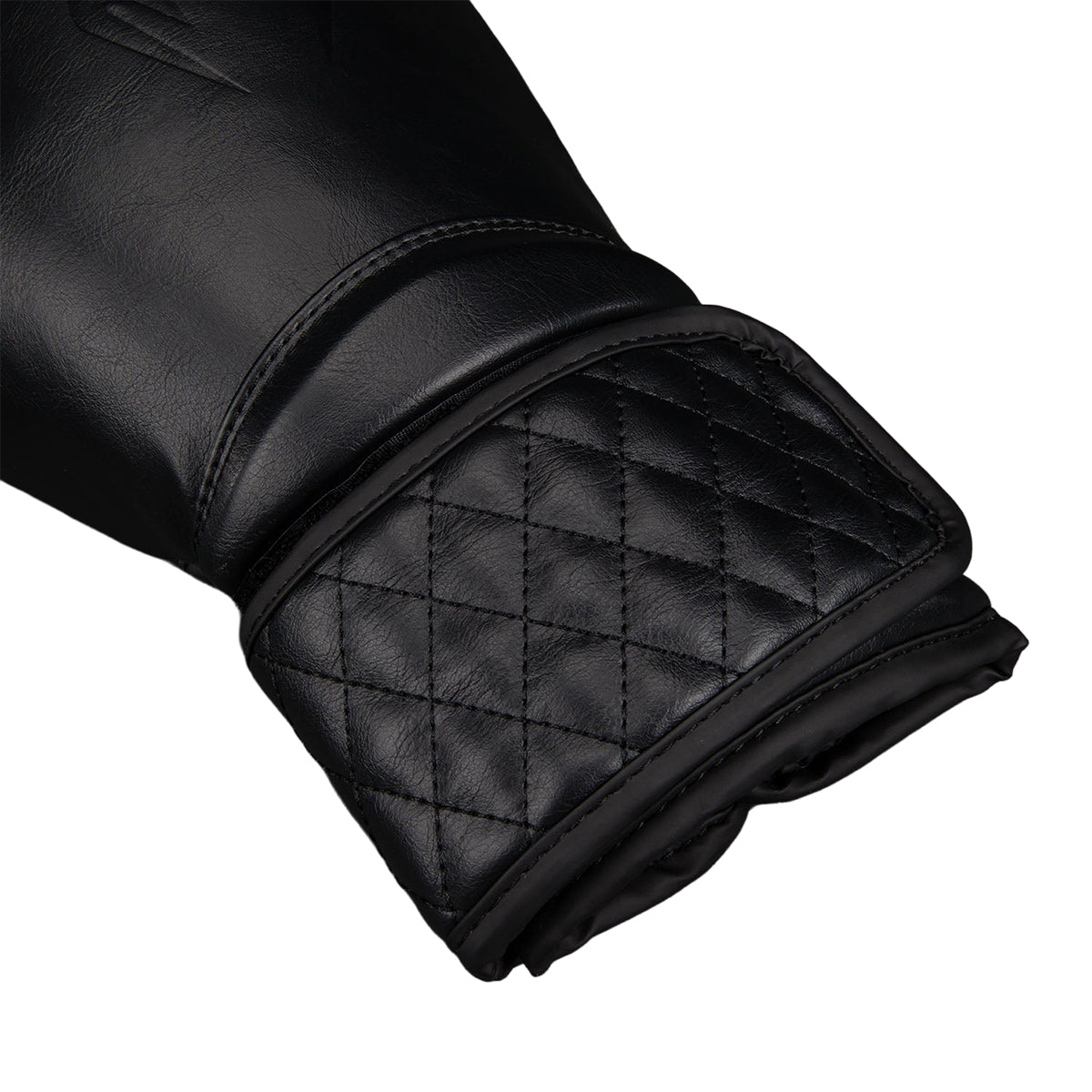 Venum Impact Classic Boxing Gloves-Black