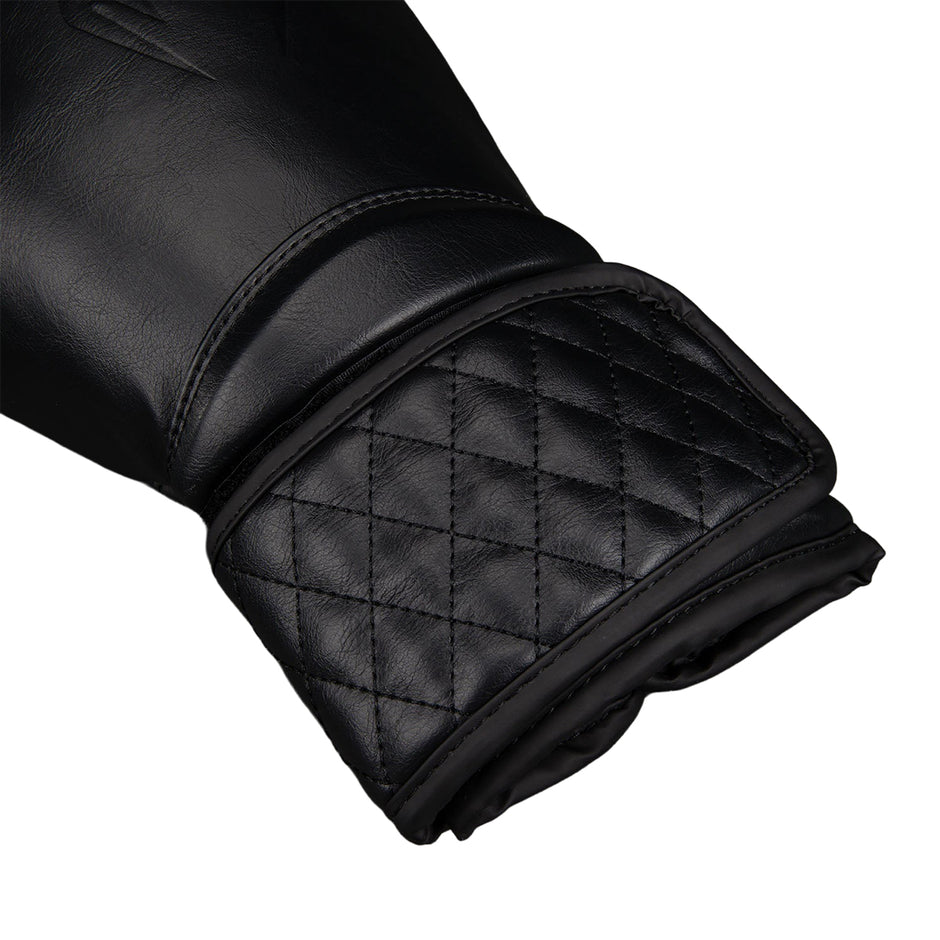 Venum Impact Classic Boxing Gloves-Black