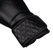 Venum Impact Classic Boxing Gloves-Black
