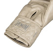 Venum Impact Classic Boxing Gloves-Ivory