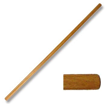 Jo Staff Standard Red Oak-50" (4ft)