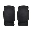 Deluxe Padded Judo/Ju Jitsu Knee Pads-Black