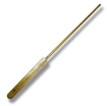 Kobudo Kai Bo Staff Ash Wood-60" (5ft)