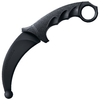 Cold Steel Polypropylene Karambit Trainer Knife-9