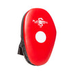 Focus Mitts Childrens-Leather