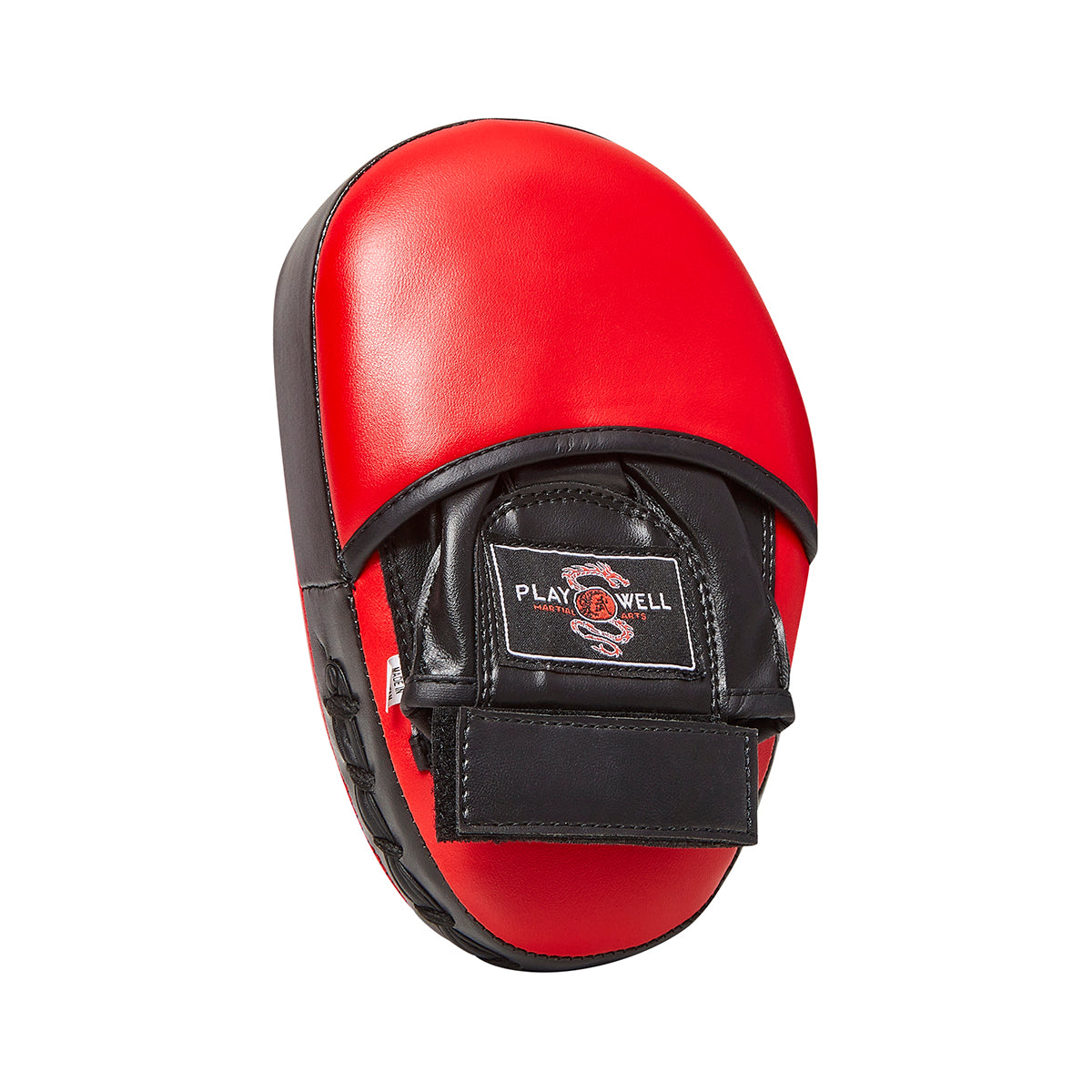 Focus Mitts Childrens-Leather