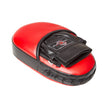 Focus Mitts Childrens-Leather