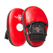 Focus Mitts Childrens-Leather