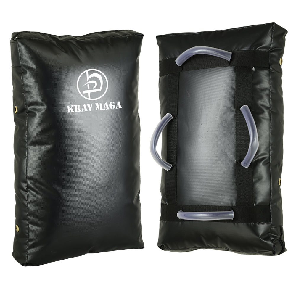 Krav Maga Deluxe Strike Pad Jumbo-Loose Filled