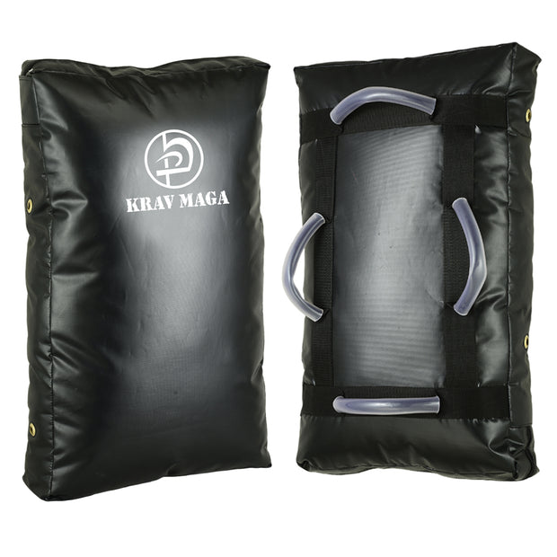 Krav Maga Deluxe Strike Pad Jumbo-Loose Filled