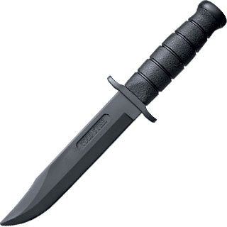 Cold Steel Rubber 