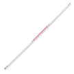 Chrome Competition Silver/Red Spiral Ultra Light Bo Staff-72