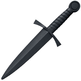 Cold Steel Polypropylene Medieval Training Dagger-16"