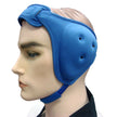 Jiu Jitsu/Wrestling MMA Ear Guards-All Black