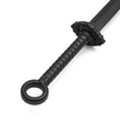 Black Polypropylene Dadao Kung Fu BroadSword-37