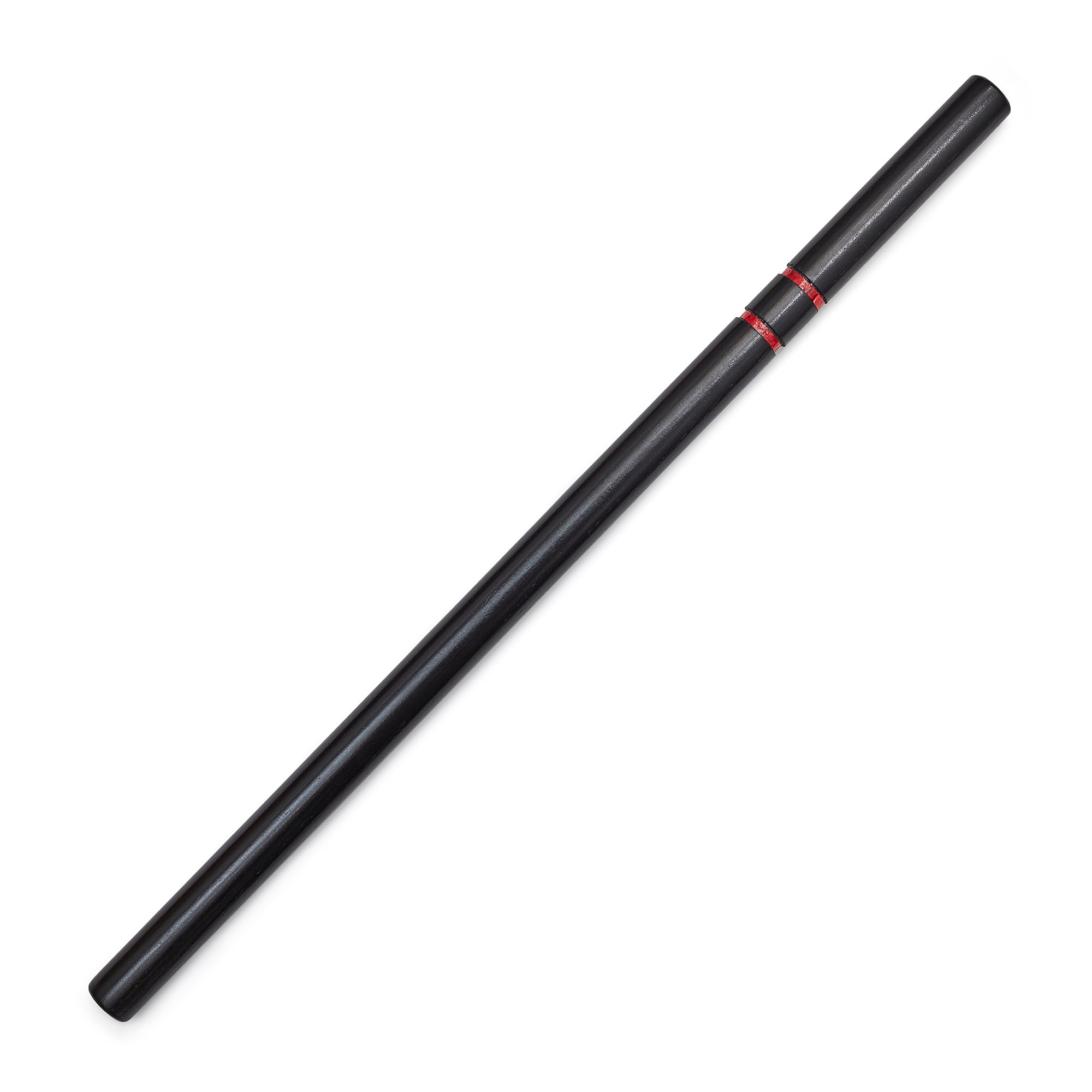 Escrima Stick Black Wood-26