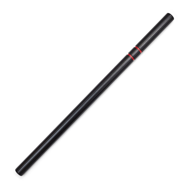 Escrima Stick Black Wood-26" (2.1ft)