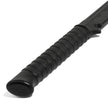 Black Polypropylene Ninja Gatana with Scabbard-28