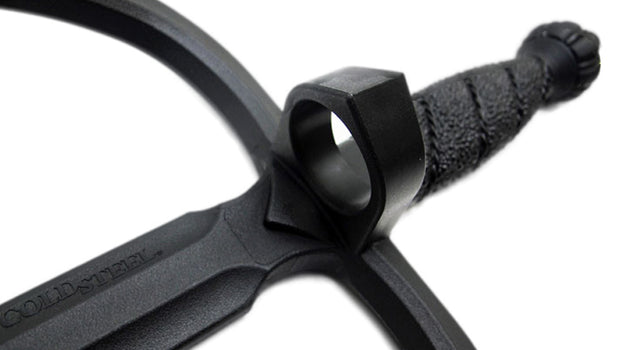 Cold Steel Polypropylene Parrying Training Dagger-21"