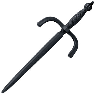 Cold Steel Polypropylene Parrying Training Dagger-21"