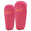 Elasticated Forearm Guards-Pink